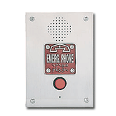 Ceeco SSP-570 Handsfree Low Power Elevator Phone